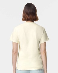 Gildan 5000 Unisex Heavy Cotton™ T-Shirt | Classic Fit, Soft & Durable