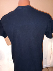 B*tch I Eat People Men’s Medium Black Short Sleeve T-Shirt.