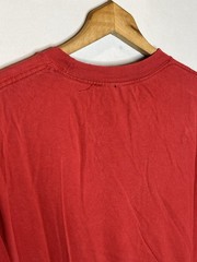 Vintage Napoleon Dynamite Shirt Flippin Sweet MTV Movie Tee Promo Y2K Size XL