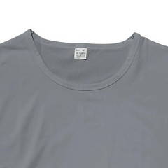 Cross-border Men’s Clothing Summer New Sleeveless T-shirt Youth Casual Loose