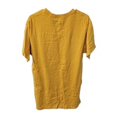 Vintage Men’s 100% Authentic Akoo T-shirt 100% Cotton Made in India Size 2XL 90s