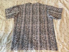 Supreme Small Box Tee (SS24)