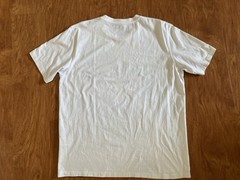 Tintin Herge Moulinsart Huge Graphic T Shirt Size L