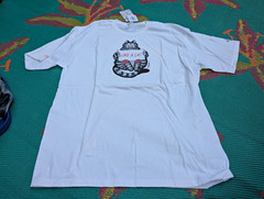 Love A Cat Size 2XL Crazy Shirts B. Kliban Cat Short Sleeve Crew Neck