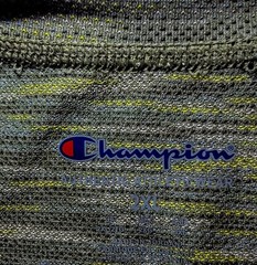 NWT 2XL Champion Double-Dry Anti-Odor Small Logo Performance T Shirt Olive Green