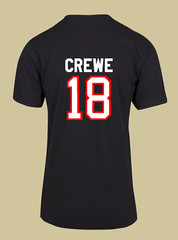 MEN WOMENS TEE TSHIRT UNISEX CREWE LONGEST YARD MEAN MACHINE FOOTBALL GIFT MOVIE