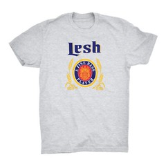 Grateful Dead inspired lot Phil Lesh & Friends Miller Bass Great T-shirt