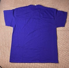 People Should Stop Expecting Normal T Shirt Funny Shirt Xl New Purple