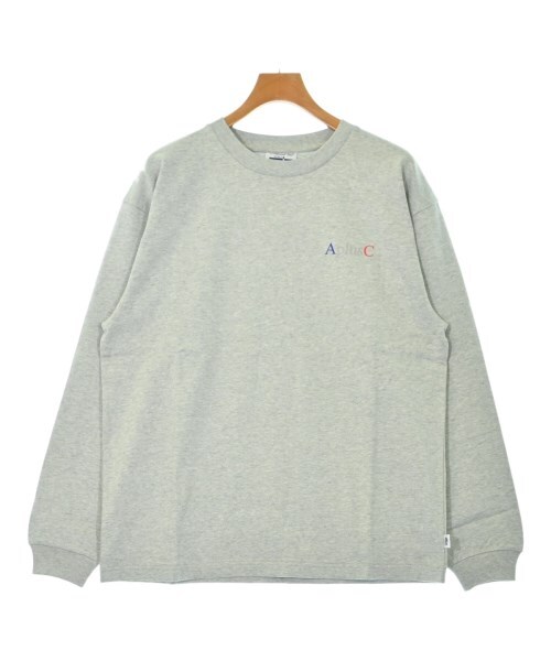 Gerry Cosby A+C T-shirts/Cut & Sewns Gray L 2200574609090