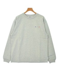 Gerry Cosby A+C T-shirts/Cut & Sewns Gray L 2200574609090