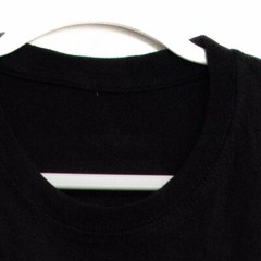 The Prince Estate Official & Approved Purple Rain Mens Black T-Shirt Cotton L