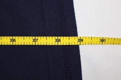Vintage Wal-Mart Supercenter Store 336 Shirt L Long Sleeve Jerzees Workwear