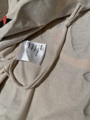 Ksubi x Hidjiworld Jump Biggie Shirt Size Large Friends And Family