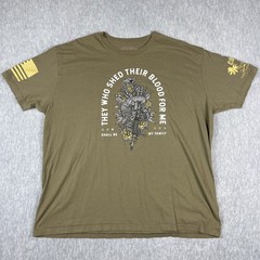 Grunt Style CLUB MEMBER GRUNT XXXL T-shirt 3XL Lot of 4 Shirts See Description