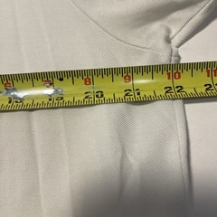 Brooks Brothers Supima Cotton T-Shirt White Men’s XL Preppy Casual