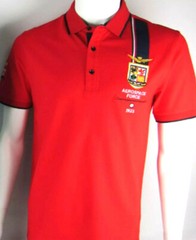 Men’s Premium Polo Shirt,Italian Style,Modern,Slim Fit,Spandex.M L XL.…E1.A