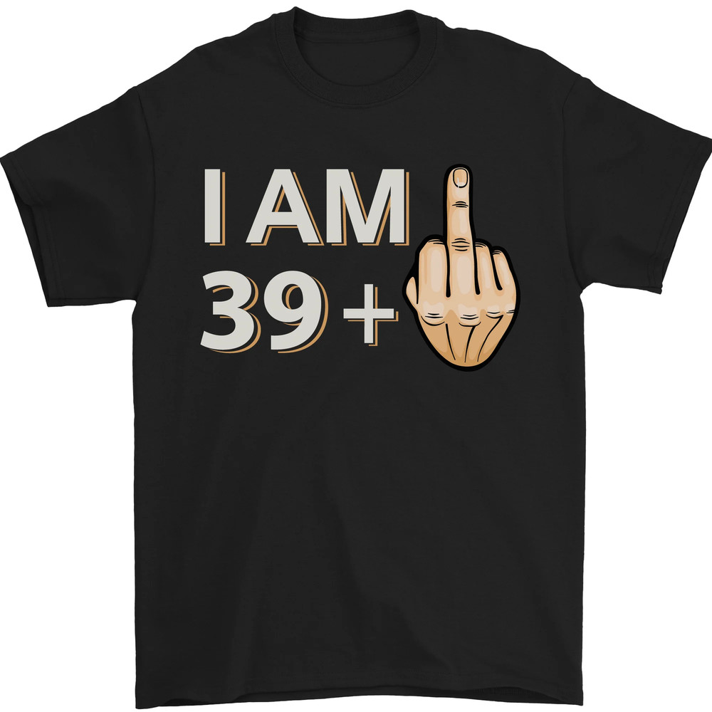 40th Birthday Funny 40 Year Old Gift Present For Him Her Funny Rude