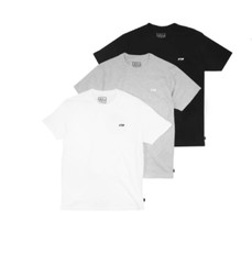FTP x Pro Club 3-Pack T-shirt – Size L – FuckThePopulation ProClub