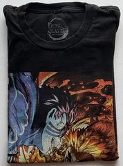 Demon Slayer: Kimetsu no Yaiba 6-piece set　T-shirt