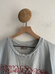 Online Ceramics x Denim Tears Vote Election Reform Midterm Rare Tshirt Size XL