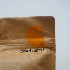 NEW Carhartt Men’s 3XL Base Layer Thermal Shirt Midweight Synthetic Wool Blend