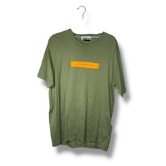 Stone Island Micro Graphics Two Short-Sleeve T-Shirt ‘Sage’ XL