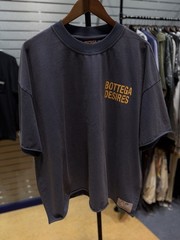 BRAND NEW – Bottega Desires Tee T-Shirt F**k Joke (XXL) Blue