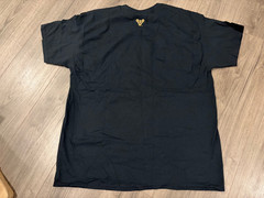 New Destiny Bungie Lootcrate Adult XL Black Graphic Gaming T Shirt