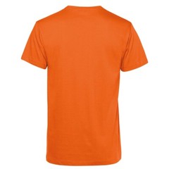 B&C Collection Organic E150 TU01B – Men’s Cotton Short Sleeve Crew Neck Tee