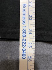 Nike 10 2 Lance Armstrong Logos Black Yellow Ringer Women’s XL