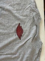 RARE Undrcrwn 2Pac Tupac T-Shirt – Size XL