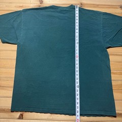 Vintage 90s Nike Box Swoosh Logo Sportswear Athletic Graphic T-Shirt USA – XL