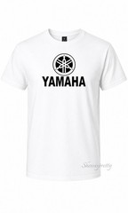 Yamaha T-Shirt – Yamaha Racing ATV (Adult/Youth) – Sizes S–3XL