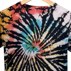 Travis Scott Cactus Jack Highest In The Room Tie Dye T-Shirt Men’s Size Small