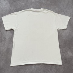 Vintage Marriott Aruba Ocean Club Shirt Mens XL White Resort Souvenir Hotel