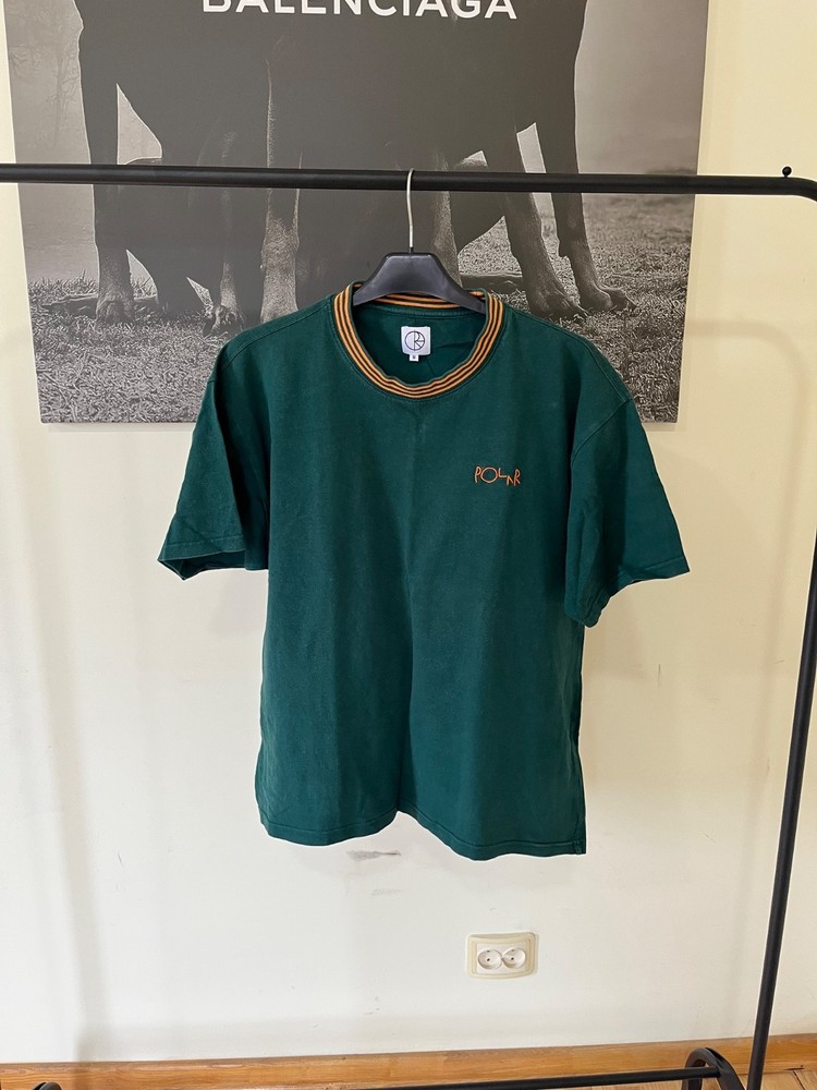 T-Shirt Polar Skate Co. Polar Size M