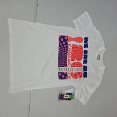 Fifa World Cup 2026 TShirt Sm Soccer Graphic USA Futbol Fan Nwt Flaw See Pics