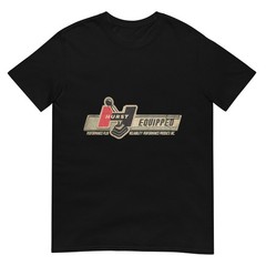 Vintage Retro Car Classic Hurst Performance Drag Race T-Shirt