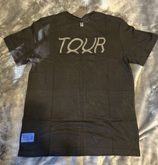 Medium New BTS Map of The Soul Tour Edition T-Shirt