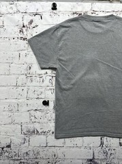 Vintage University Of Alaska Fairbanks Nanook Gray Graphic T Shirt Men’s Size M