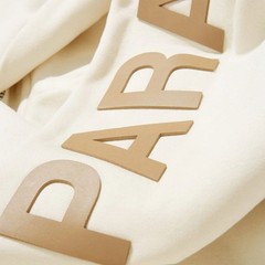 See You In Paradise SYIP Men’s Hoodie Bone 8899H-BONE