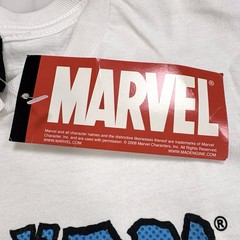 Vintage Y2K 2008 Spider-Man Mad Engine Japanese Marvel Comics Shirt Size XL