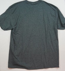 Legend of Zelda LINK Gray Green Gold T-Shirt Official Nintendo Mens Sizes Hyrule