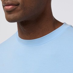 MIZZEN & MAIN KNOX SHORT SLEEVE T-SHIRT NWT $78