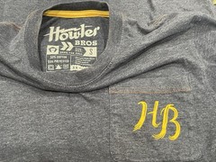 Howler Brothers Bros Graphic T Shirt Men’s Size Small Short Sleeve Lot Of 4