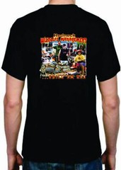 Adult DryBlend® T-Shirt – ( WILDLIFE MANAGEMENT – HUMOR / NOVELTY)