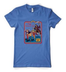 Tag Your It Grim Reaper Hobbies and Games Personalised Unisex Adult T Shirt