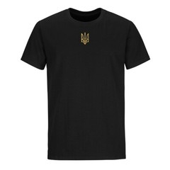 Ukrainian T shirt, Ukraine T shirts, Ukraine Golden Trident, Zelensky T-shirt