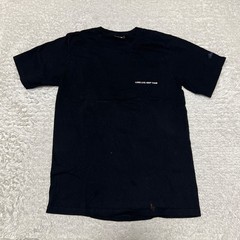 Stussy Shirt Men Small Black ASAP Yams Day Crew Neck Short Sleeve Cotton
