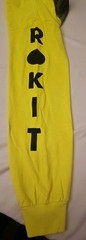 Rokit Brand Long Sleve Shirt Size M ~SAME DAY SHIPPING ~